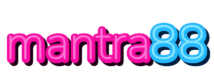 mantra88 — logo kanal